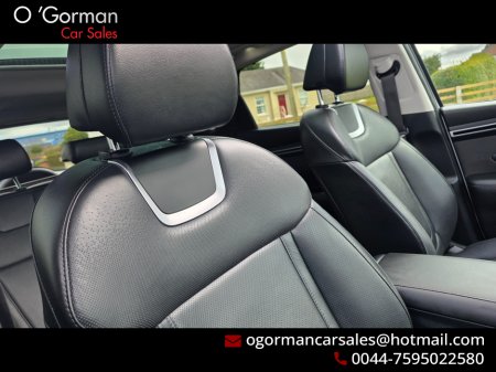 2023 Hyundai Tucson - thumbnail 14