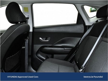 2024 Hyundai Kona Petrol Elegance thumbnail