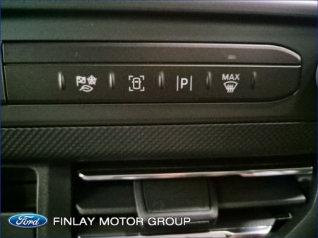 2026 Ford Transit Custom 150PS Limited LWB FWD Manual €40,974 thumbnail