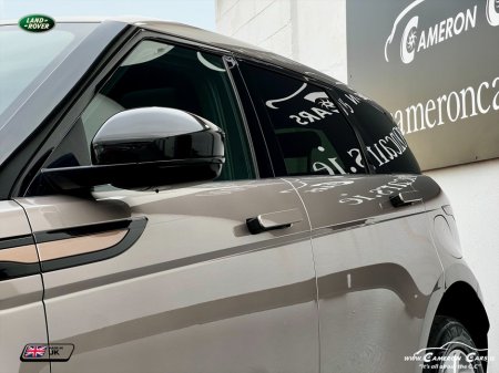 2023 Land Rover Range Rover Evoque - thumbnail 33