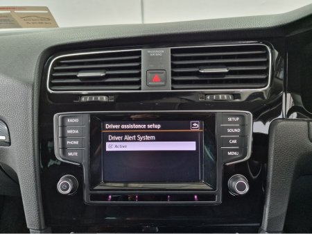 2013 Volkswagen Golf - thumbnail 15