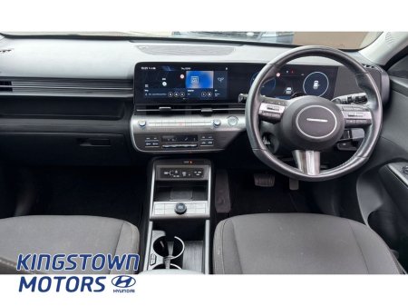 2024 Hyundai Kona - thumbnail 7