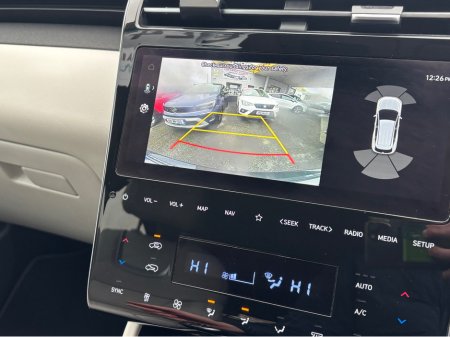 2021 Hyundai Tucson IX35 EXECUTIVE PLUS 2TONE ROYALE ROOF 5DR €24,950 thumbnail