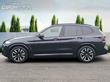 2023 BMW iX3 - thumbnail 6
