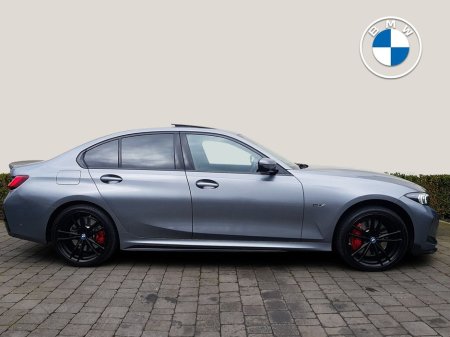 2023 BMW 3 Series 330e M Sport €48,995 thumbnail