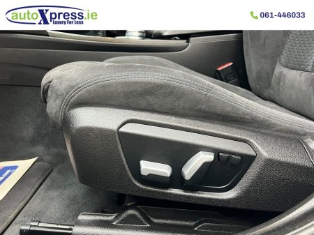 2017 BMW 3 Series 320d GT M Sport Xdrive Automatic, Reversing camera €25,995 thumbnail