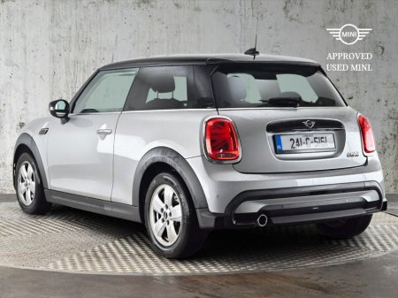 2024 MINI Hatch 3-Door Cooper Classic €29,900