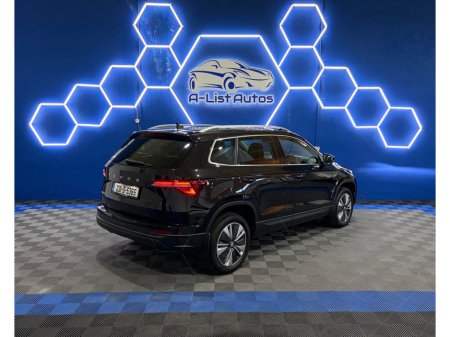 2023 Skoda Karoq - thumbnail 3