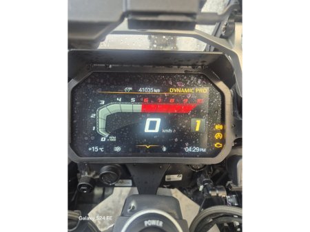 2021 BMW R 1250 GS Adventure - thumbnail 3