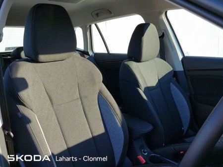 2026 Skoda Kamiq SELECTION 1.0TSI 115HP €32,950 thumbnail