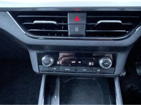 2020 Skoda Kamiq STYLE 1.0 TSI 115HP 4DR €18,950 thumbnail