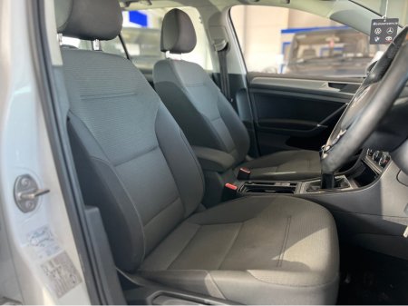 2015 Volkswagen Golf - thumbnail 12