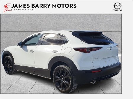 2026 Mazda CX-30 2.0 SKY-X HOMURA AUTO // ORDER NOW FOR 2026 €44,995