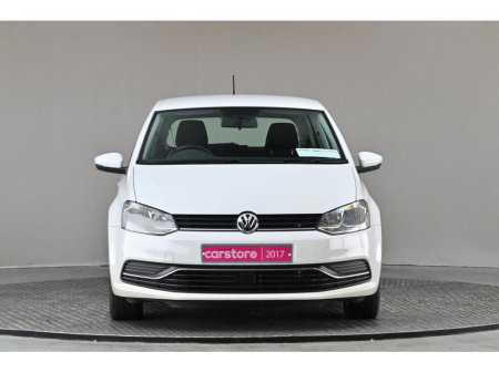 2017 Volkswagen Polo - thumbnail 2