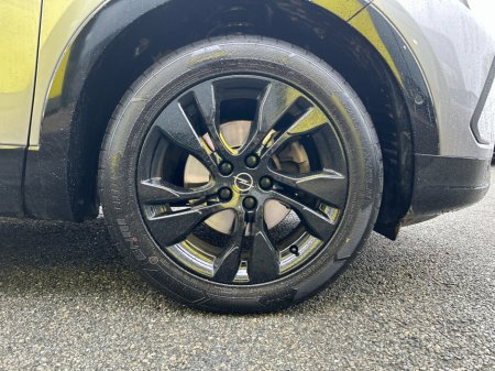 2022 Opel Grandland MY21-SRI-1.2 130PS 130PS-PET-8SPAUTO X €27,950 thumbnail