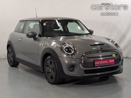 2020 MINI Hatch Cooper Classic Auto