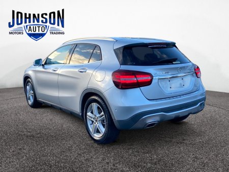 2020 Mercedes-Benz GLA Class 2.0 Petrol Auto €31,995