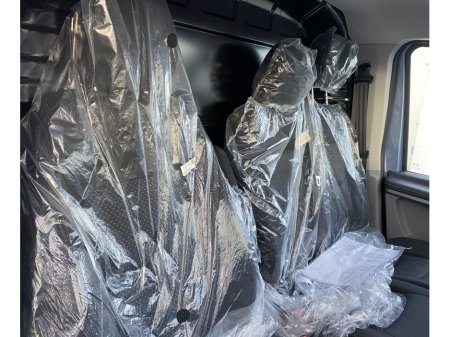 2025 Maxus Deliver 7 Deliver 7 €26,500 thumbnail