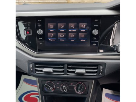 2018 Volkswagen Polo - thumbnail 10