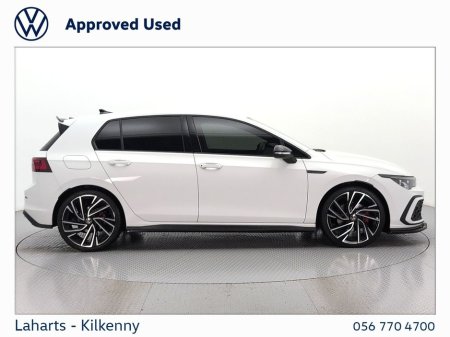 2023 Volkswagen Golf GTD 2.0TDI 5DR 200HP DSG €45,950 thumbnail