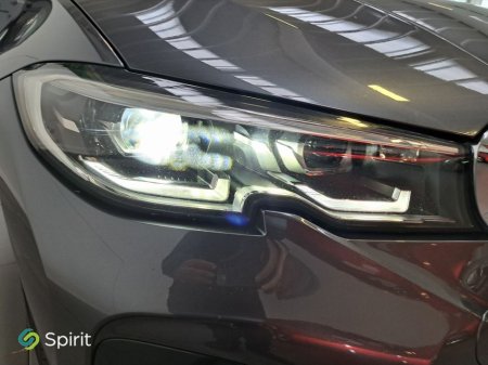 2022 BMW 3 Series - thumbnail 21