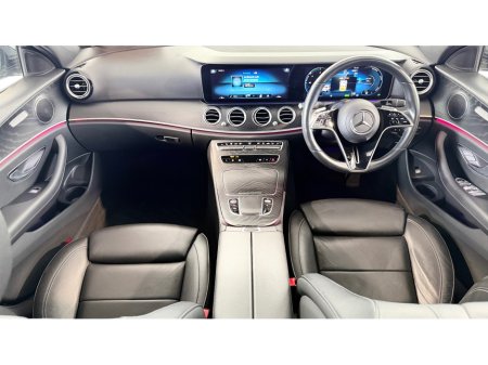 2023 Mercedes-Benz E Class - thumbnail 8