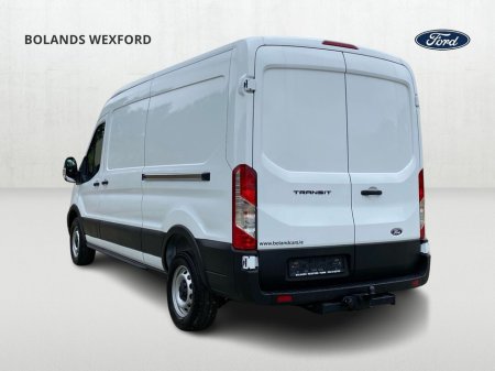 2026 Ford Transit - thumbnail 3
