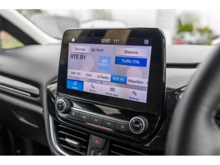 2019 Ford Fiesta - thumbnail 16