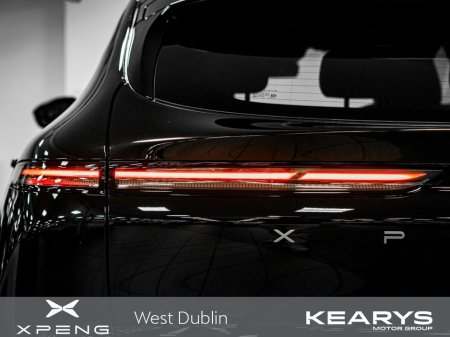 2026 Xpeng G6 - thumbnail 28