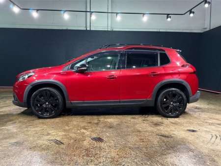 2020 Peugeot 2008 - thumbnail 6