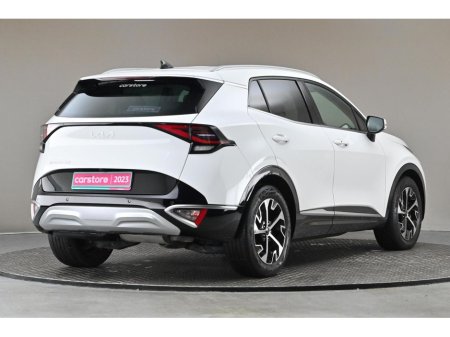 2023 Kia Sportage 1.6 D K4 MHEV 6SPD *FULL BEIGE LEATHER* €32,890 thumbnail