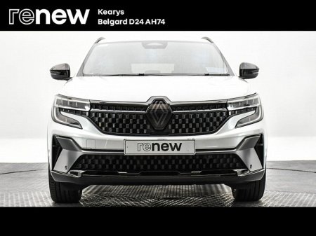 2024 Renault Austral E-TECH Hybrid 200 techno esprit Alpine €39,900 thumbnail