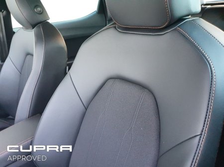 2024 Cupra Leon 2.0TDi 150HP DSG (From €118 per week) €39,995 thumbnail