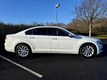2016 Volkswagen Passat  €9,999 thumbnail