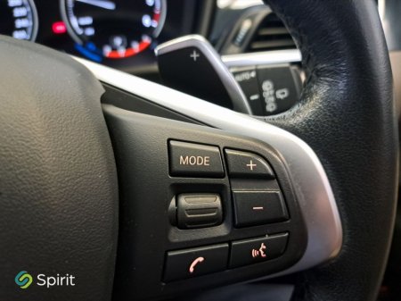 2019 BMW X1 - thumbnail 22