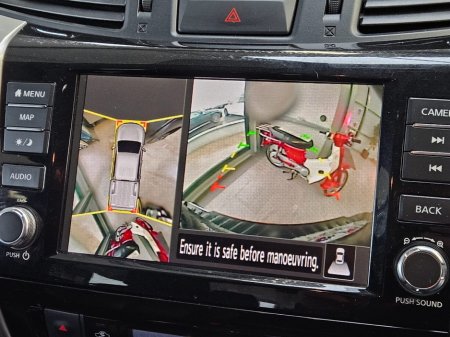 2019 Nissan Navara - thumbnail 14