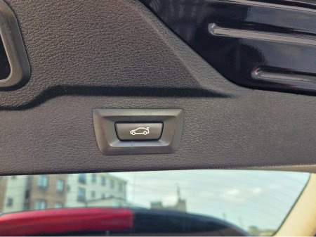 2016 BMW X5 - thumbnail 11