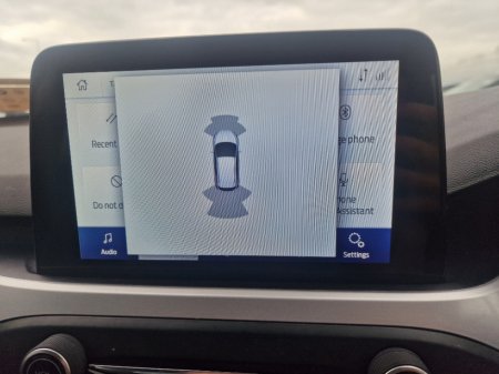 2021 Ford Focus - thumbnail 13