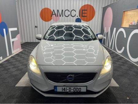 2014 Volvo V40 €10950 2014 VOLVO V40 T4 1.6 AUTOMATIC / ELECTRIC MEMORY & HEATED SEATS / CRUISE CONTROL €10,950 thumbnail