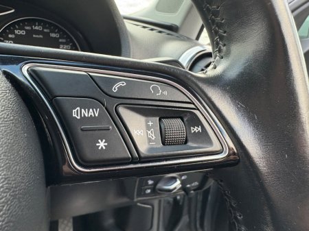 2016 Audi A3 1.6TDI 110 SE €13,900 thumbnail