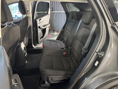 2021 Ford Kuga - thumbnail 14