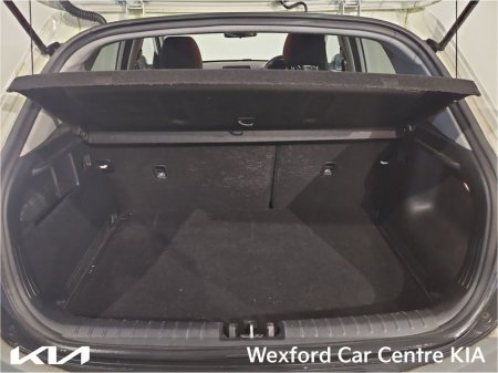 2023 Kia Stonic - thumbnail 12