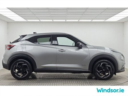 2024 Nissan Juke - thumbnail 12