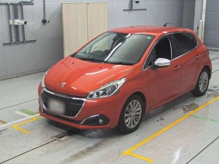 2017 Peugeot 208 COMING SOON thumbnail