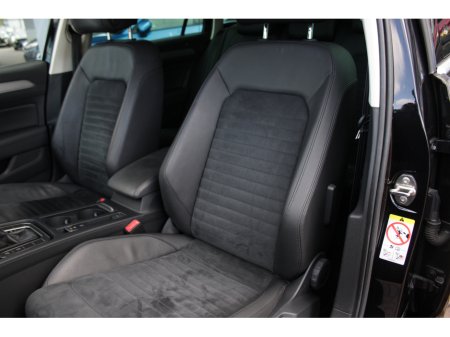 2018 Volkswagen Passat - thumbnail 23