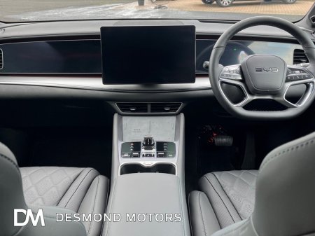 2025 BYD Sealion 7 7 EXCELLENCE EV A AWD €54,500 thumbnail