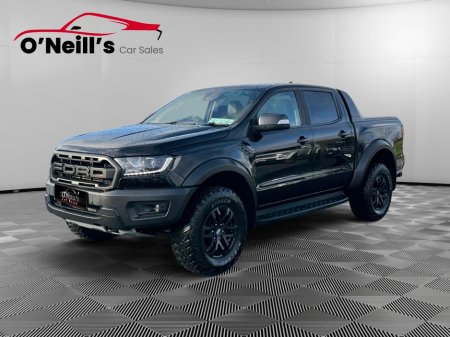 2022 Ford Ranger - thumbnail 5