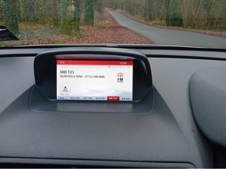 2016 Opel Mokka SE 1.6 CDTI 136PS  6 SPEED  @ REDDY2DRIVE LTD €8,850 thumbnail