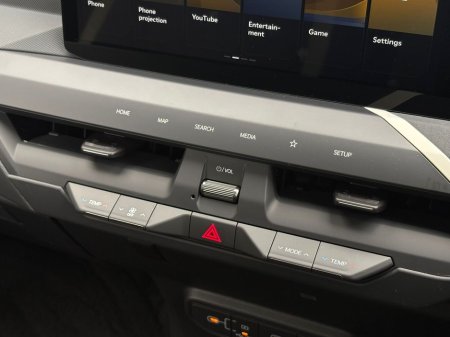 2026 Kia EV5 - thumbnail 22