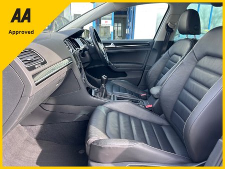 2016 Volkswagen Golf - thumbnail 5